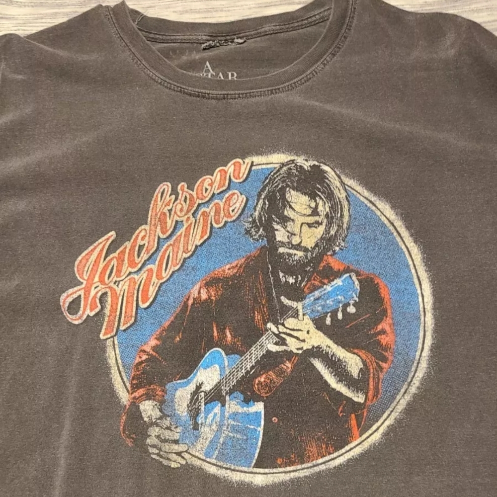 Jackson Maine (ASIB) t shirt